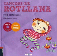 CANONS DE ROTLLANA