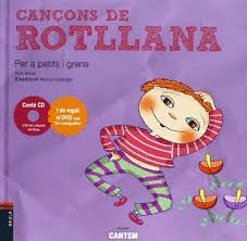CAN�ONS DE ROTLLANA