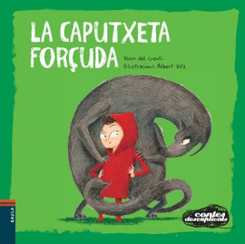 LA CAPUTXETA FORUDA