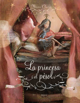 LA PRINCESA I EL P�SOL
