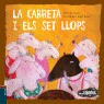 LA CABRETA I ELS SET LLOPS