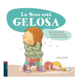 LA NEUS EST GELOSA