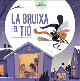LA BRUIXA I EL TI�