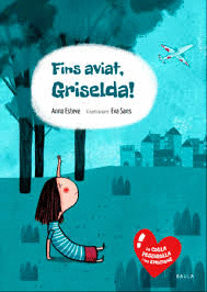 FINS AVIAT, GRISELDA