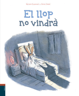EL LLOP NO VINDR�