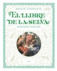 EL LLIBRE DE LA SELVA
