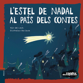 L'ESTEL DE NADAL AL PA�S DELS CONTES