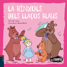 LA R�NXOLS DELS LLA�OS BLAUS