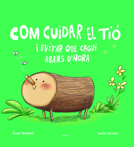 COM CUIDAR EL TI� I EVITAR QUE CAGUI ABANS D'HORA