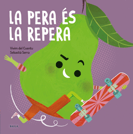 LA PERA �S LA REPERA