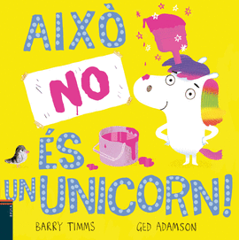 AIX. NO S UN UNICORN!