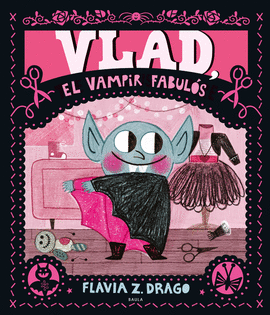 VLAD, EL VAMPIR FABUL�S