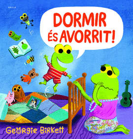 DORMIR S AVORRIT!