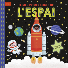 EL MEU PRIMER LLIBRE DE LESPAI