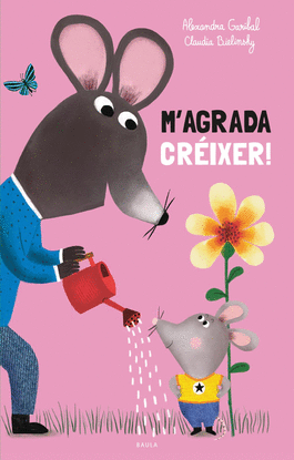 M'AGRADA CR�IXER