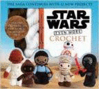 STAR WARS CROCHET