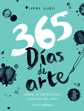 365 DAS DE ARTE