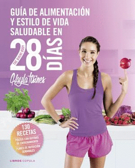 GU�A DE ALIMENTACI�N Y ESTILO DE VIDA SALUDABLE EN