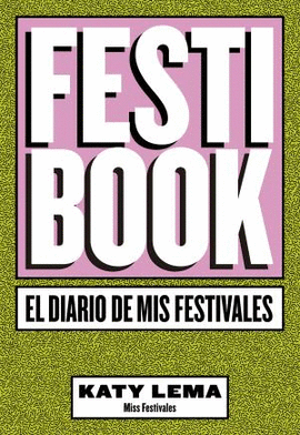 FESTIBOOK