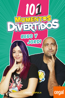 101 MOMENTOS DIVERTIDOS