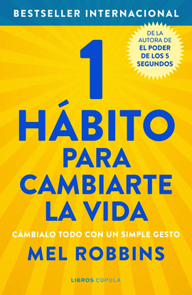 1 HBITO PARA CAMBIARTE LA VIDA