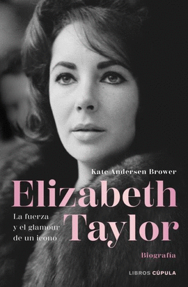 ELIZABETH TAYLOR