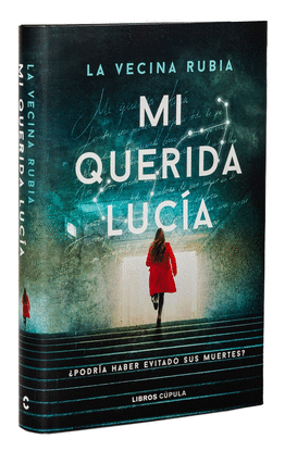 MI QUERIDA LUC�A