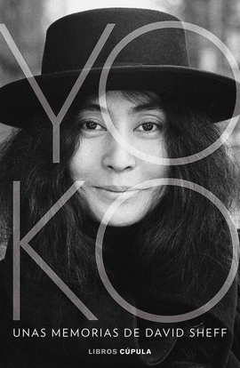 YOKO. MEMORIAS