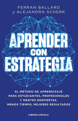 APRENDER CON ESTRATEGIA