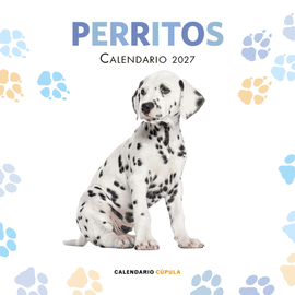 CALENDARIO PERRITOS 2027