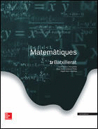 MATEMATIQUES 1 BATXILLERAT
