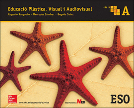 EDUCACIO PLASTICA. VISUAL I AUDIOVISUAL A. MOSAIC.