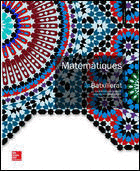 MATEMTIQUES 2N.BATXILLERAT