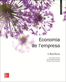 ECONOMIA DE L'EMPRESA 1