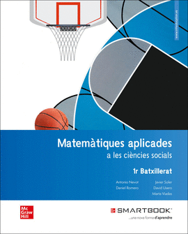 MATEM�TIQUES APLICADES A LES CI�NCIES SOCIALS 1