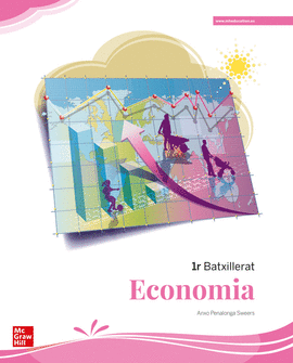 ECONOMIA 1R BATXILLERAT - MEDITERR�NIA