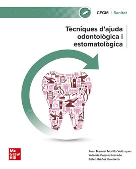 TCNIQUES D'AJUDA ODONTOLGICA I ESTOMATOLGICA 2019