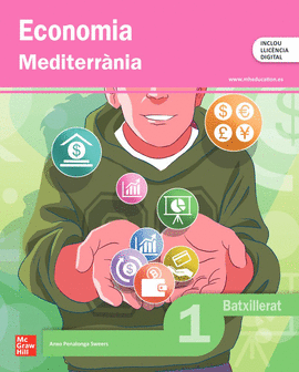 ECONOMIA 1R BATXILLERAT MEDITERR�NIA