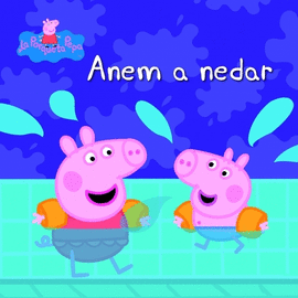 ANEM A NEDAR