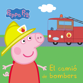 EL CAMI� DE BOMBERS (LA PORQUETA PEPA. MANS PETITONES)
