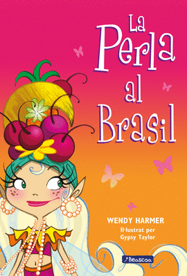 PERLA AL BRASIL CAT.