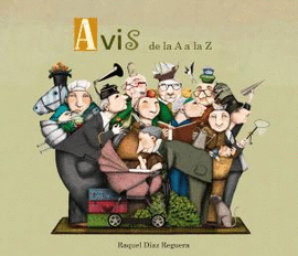 AVIS DE LA A A LA Z