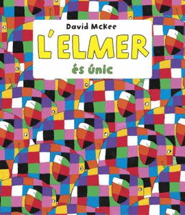 L'ELMER �S �NIC (L'ELMER. PRIMERES LECTURES)