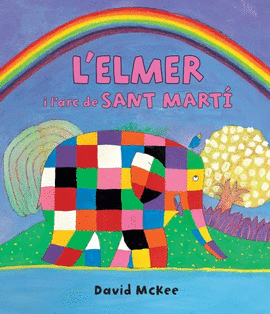 L'ELMER I L'ARC DE SANT MART�
