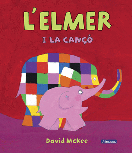 L'ELMER I LA CAN?O
