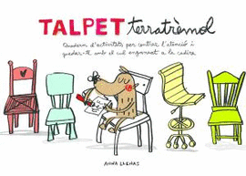 TALPET TERRATR�MOL