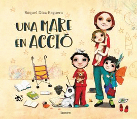 UNA MARE EN ACCI�