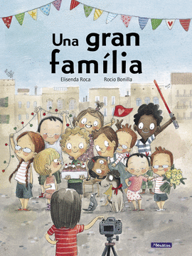 UNA GRAN FAM�LIA