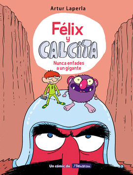 FLIX Y CALCITA (FLIX Y CALCITA 2)