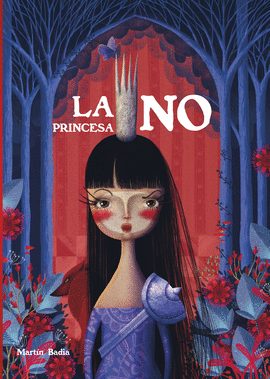 LA PRINCESA NO (CATAL)